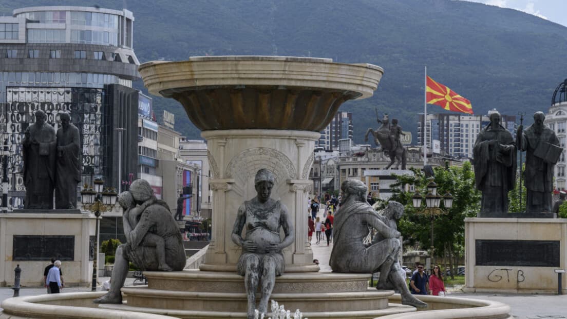 Kako je Kiro Gligorov Odbio Ponudu Od 100 Miliona — Deklasifikovani američki dokumenti otkrivaju