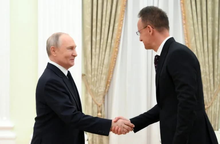 Mađarska protjeruje sedmoricu Ukrajinaca; tenzije Orban–Zelenski eskaliraju zbog ruske nafte