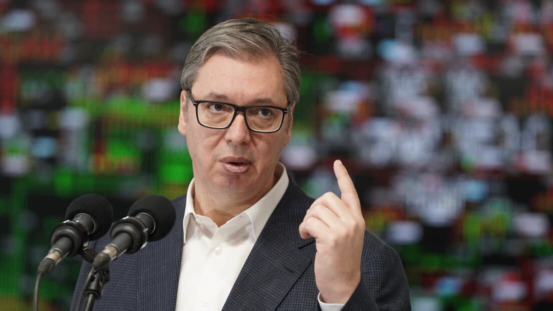 Vučić: Zapanjujući Interes Stranaca Za Lokalne Izbore — Optužbe Na Račun "Brutalnog" Mešanja