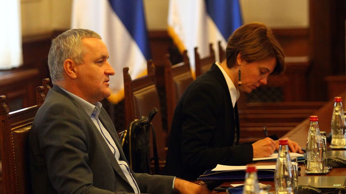 Linta: Novi zakoni o strancima i vozilima pretvaraju 10.000 Srba na Kosovu u "strance" u sopstvenim domovima