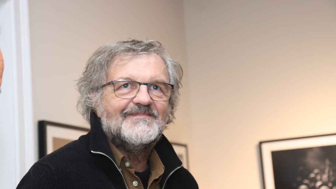 Kusturica i Dodik Uputili Javnu Poruku Podrške Viktoru Orbanu (VIDEO)