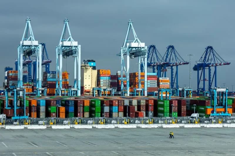 CBP Najavljuje Sistem Za Povraćaj Trumpovih Tarifa — Spreman Za 45 Dana