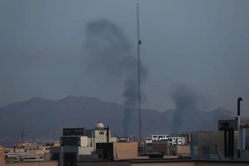 Ekskluzivno: Izrael navodno podržava iranske Kurde u planu zauzimanja pograničnih gradova