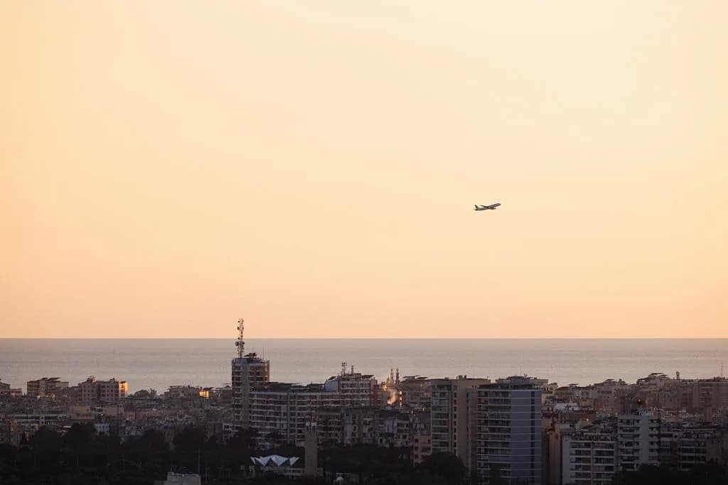 Haos u vazduhu: Kako sukob utiče na avio-saobraćaj na Bliskom istoku