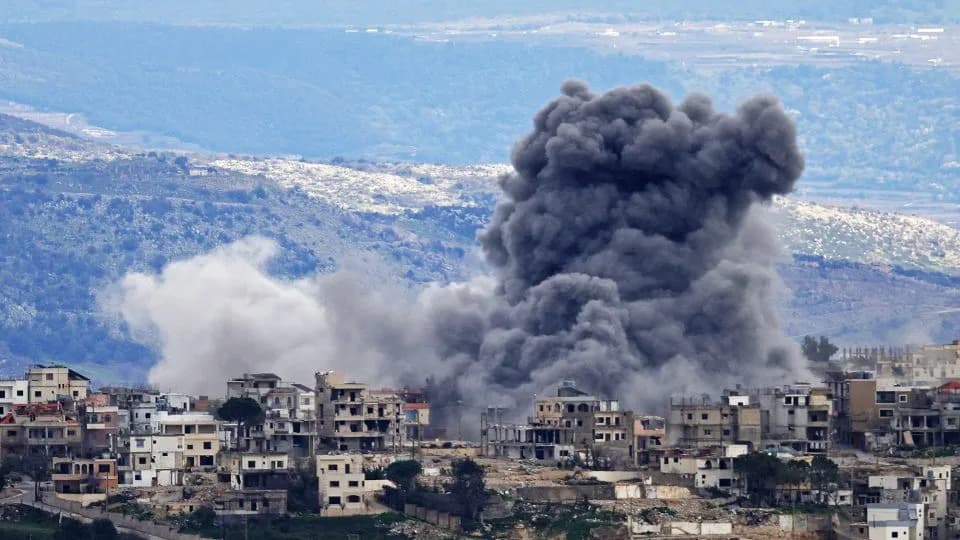 Dok rat s Iranom bjesni, Izrael pojačava udare — cilj: razoružanje Hezbolaha