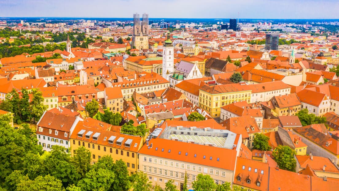 Ambasador Izraela Pozvan U Kabinet Milanovića — Zatraženo Suzdržavanje Od Izjava Koje Mogu Štetiti Hrvatskoj