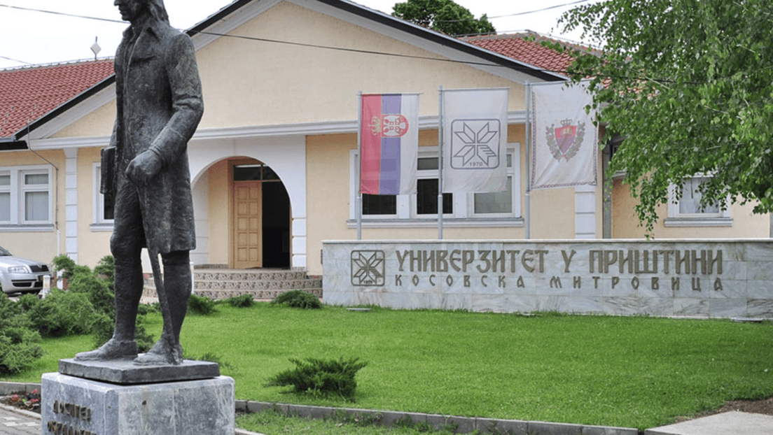 Arsić Sa Šefom UNMIK‑a Dueom: Univerzitet u Kosovskoj Mitrovici Ključan Za Srpsku Zajednicu — Traži Se Zaštita Prema Primeni Zakona