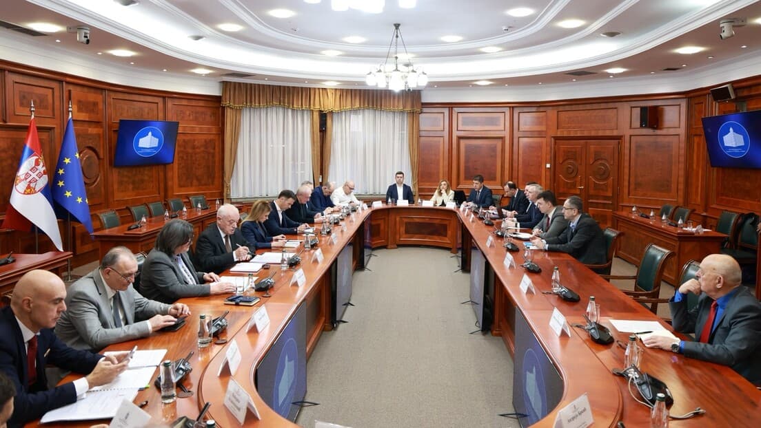 Hitno upozorenje: Primena 'zakona o strancima' od 15. marta ugrožava položaj i opstanak Srba na KiM