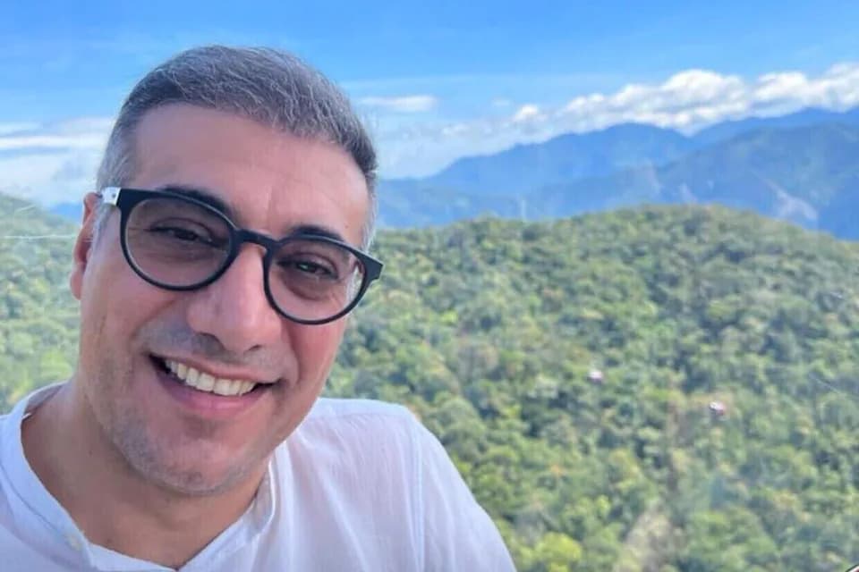 Strah Za Amerikance Zatvorene U Iranu: Reza Valizadeh I Kamran Hekmati U Opasnosti U Evinu