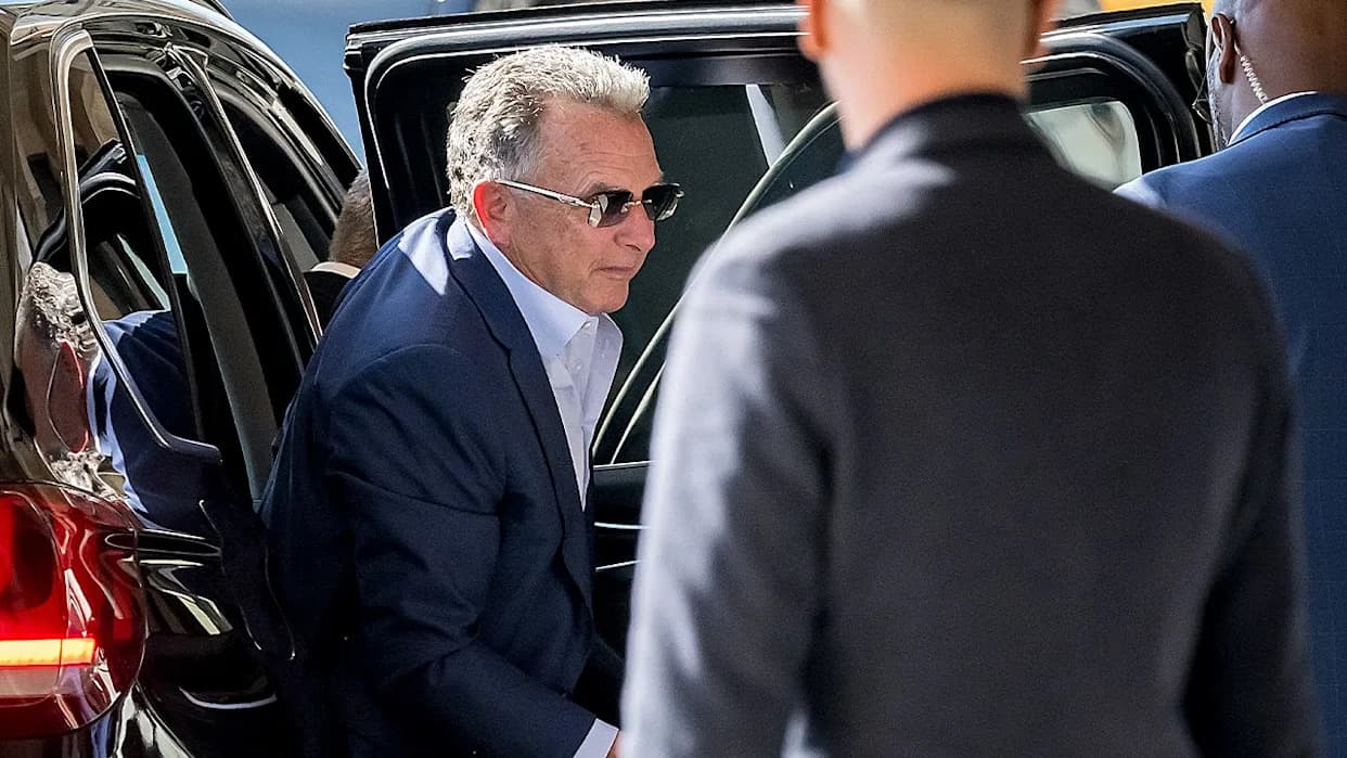 Witkoff Otkriva: Iranski Pregovarači Se Hvale 'Ponosom' Na Nuklearno Zaobilaženje — IAEA Upozorava