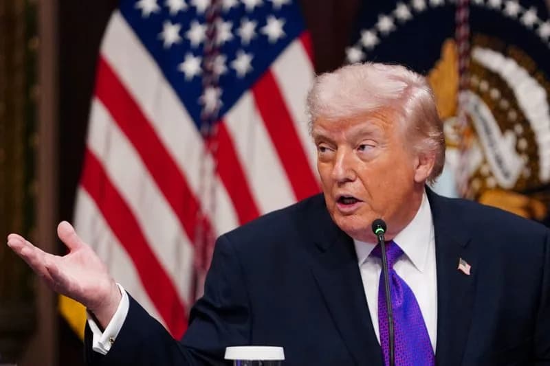 SAD Upozoravaju: Milicije Povezane sa Iranom Mogu Ciljati Hotele u Iračkom Kurdistanu — Evakuacije U Toku