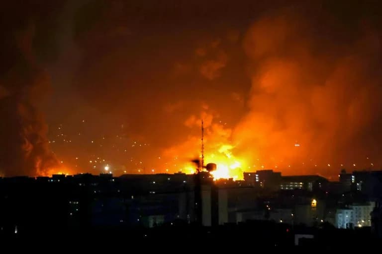 AI u Ratu: Kako Veštačka Inteligencija Usmerava Napade Na Iran i Postavlja Teška Etička Pitanja