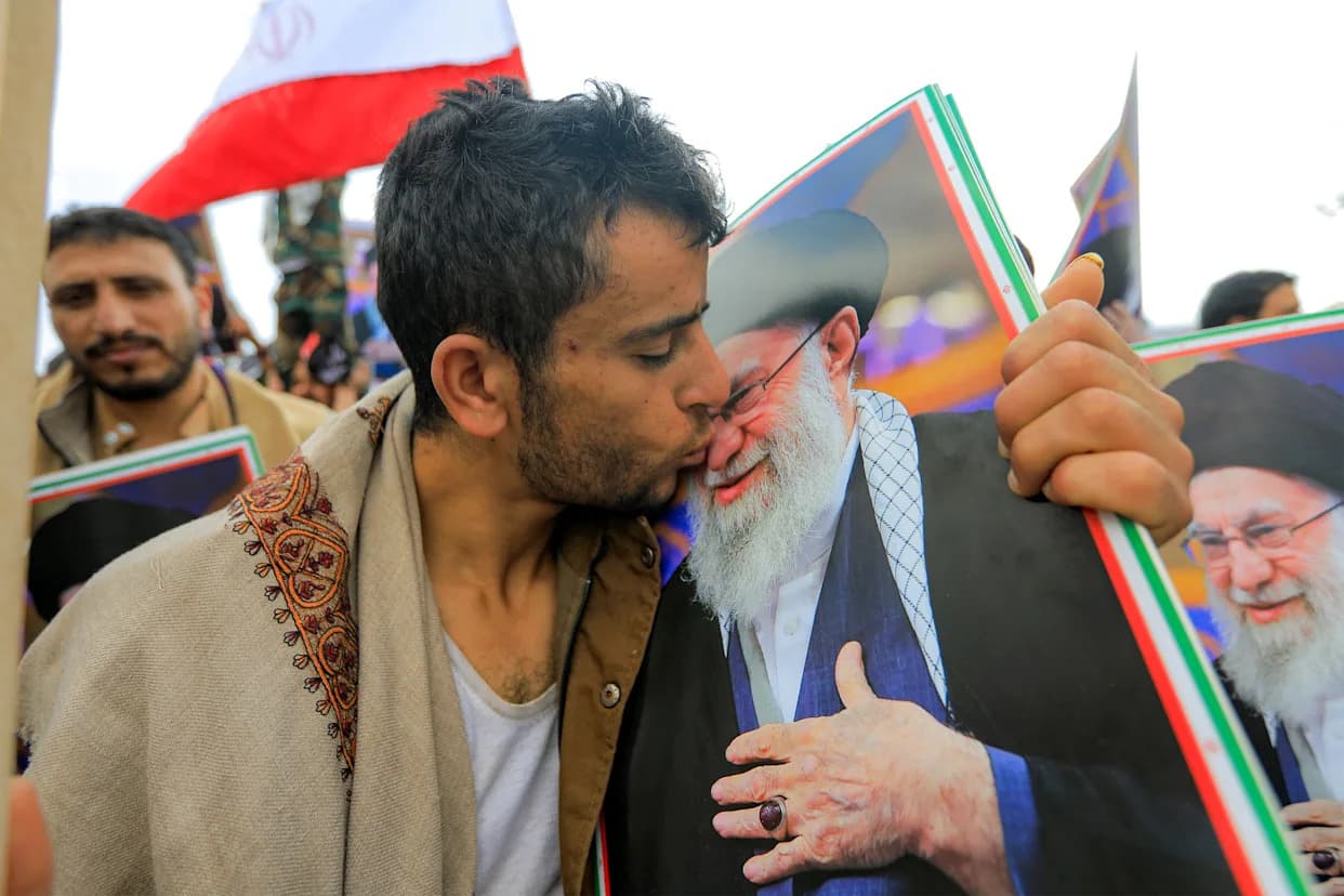 Zašto se Huti iz Jemena zasad drže po strani u sukobu Izraela i SAD s Iranom — strategija strpljenja