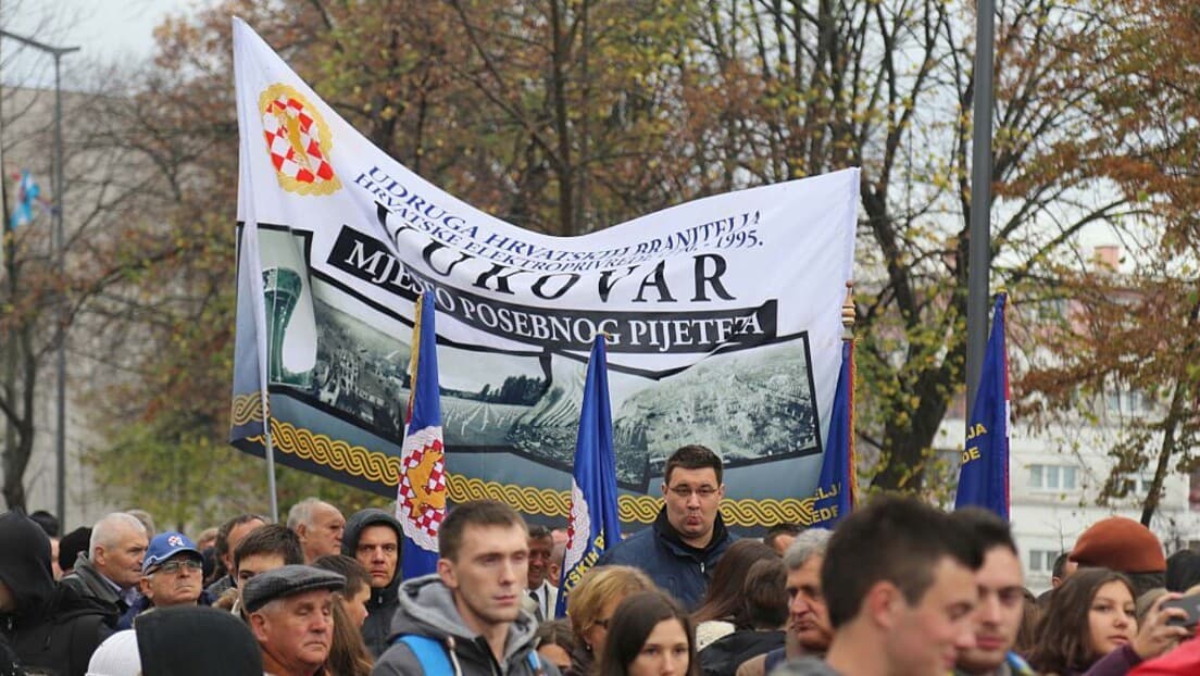 Zastrašujući Trend: Gotovo Svaki Četvrti Mladi Hrvat Podržao Bi Jedinice NDH