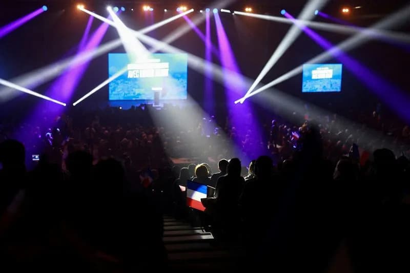 Perpinjan Kao Test Model RN: Aliotove Mere Za 'Tvrdu Ruku' I Njihove Posledice