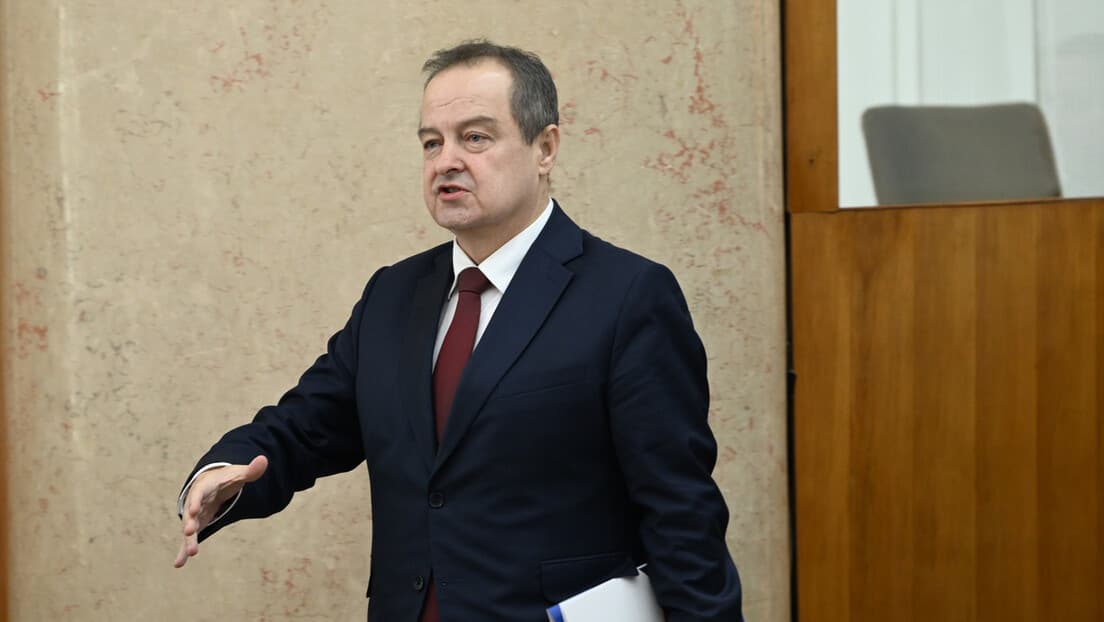 Ivica Dačić Se Oporavlja — Izlazak Iz Bolnice Očekuje Se Sledeće Nedelje, Kaže Vučić