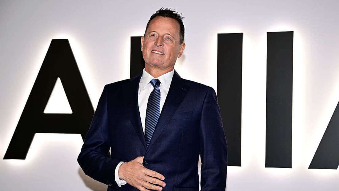 Grenell Pozdravio Raspuštanje Skupštine Tzv. Kosovo: "Otvara Put" Za Povratak Hashima Thačija