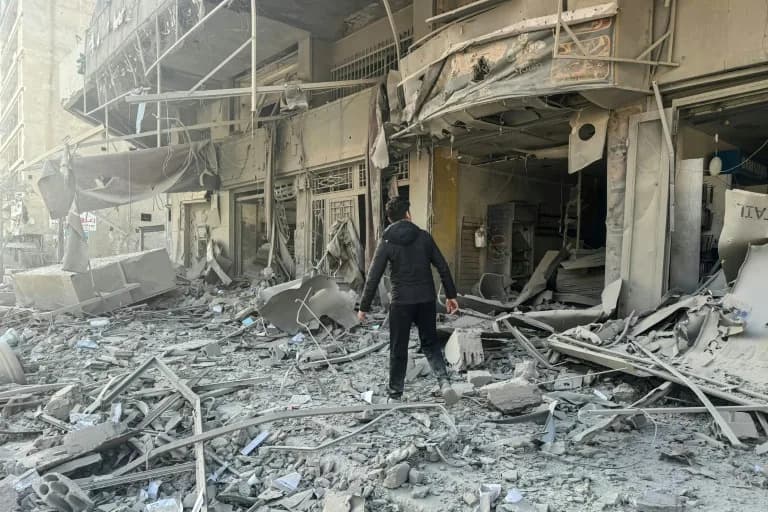 Netanjahu: Izrael će nastaviti rat — "Cilj je iskoriniti iranski režim", Iran uzvraća talasima napada