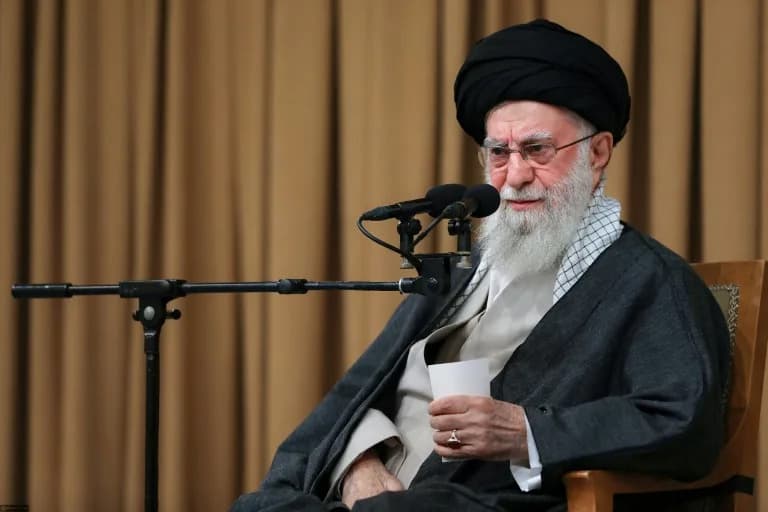 Šta Znamo O Ubistvu Khameneija Sedam Dana Posle: Novi Podaci, Posledice I Neizvesnosti