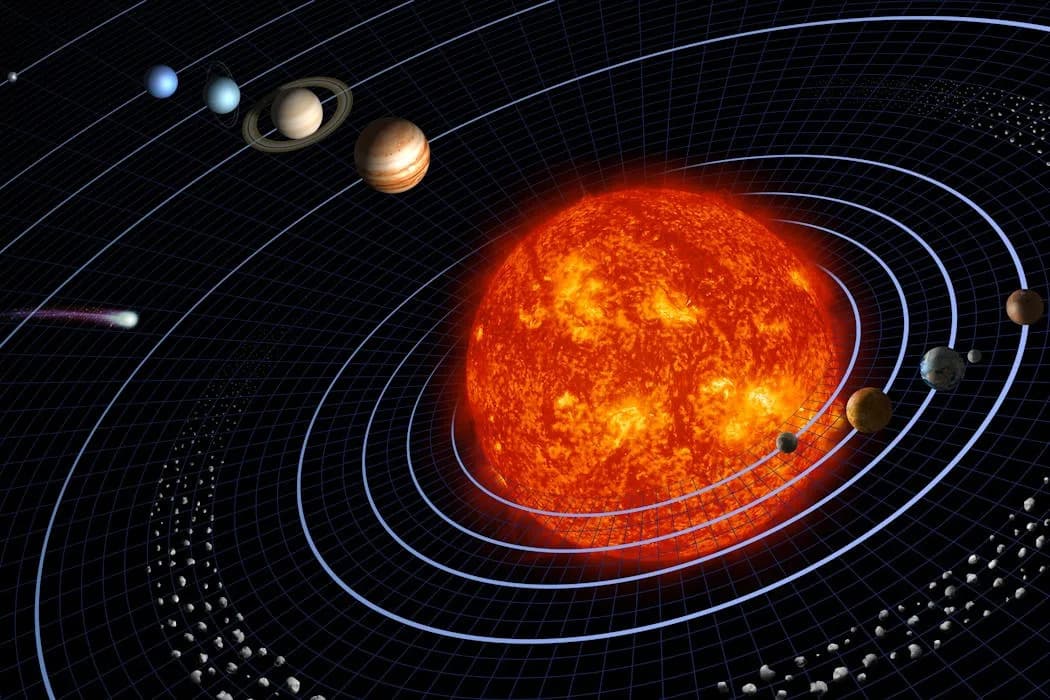 Šta Je „Ispod“ Zemlje Ako Je Svemir Svuda? Objašnjenje Za Radoznale