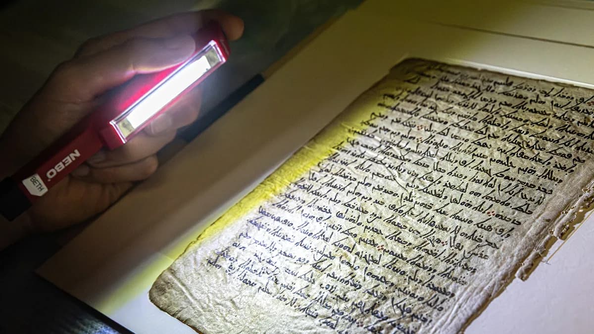 Rendgensko Otkriće: Rekonstruisana Najstarija Mapa Noćnog Neba Pripisana Hiparhu