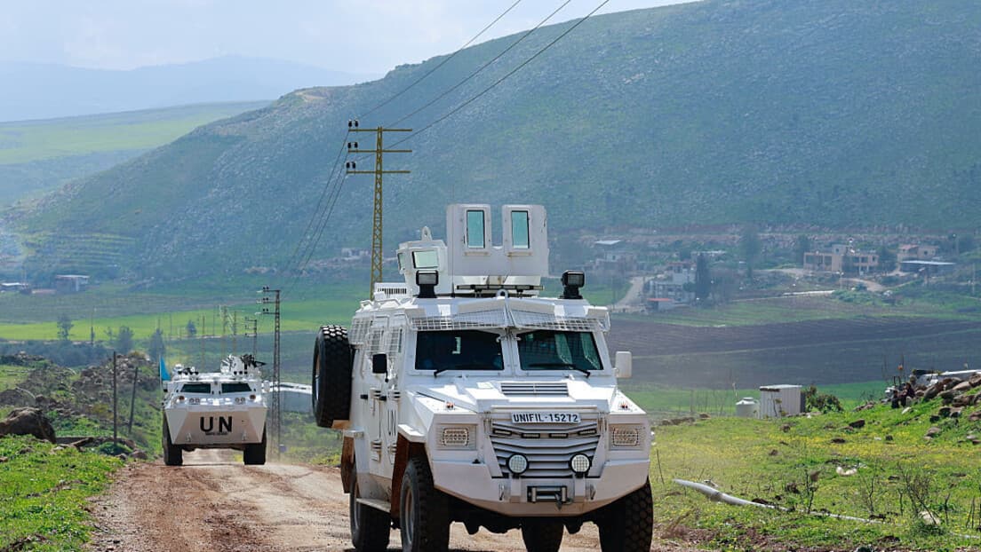Raketni napad na UN bazu u Libanu — 169 srpskih vojnika bezbedno, evakuacija nije planirana