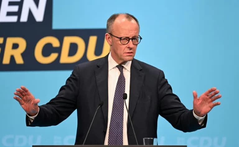 Prvi veliki test za Merza: Izbori u Baden-Virtembergu odlučuju o snazi CDU-a i rastu AfD‑a