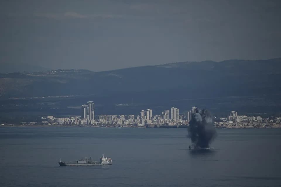 Desalinizacija Pod Pritiskom: Rat U Persijskom Zalivu Preti Snabdevanju Vodom