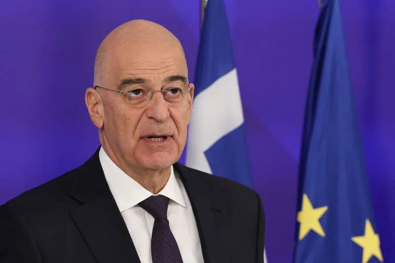 Grčka očekuje potpisivanje ugovora o italijanskim FREMM fregatama do aprila, kaže ministar