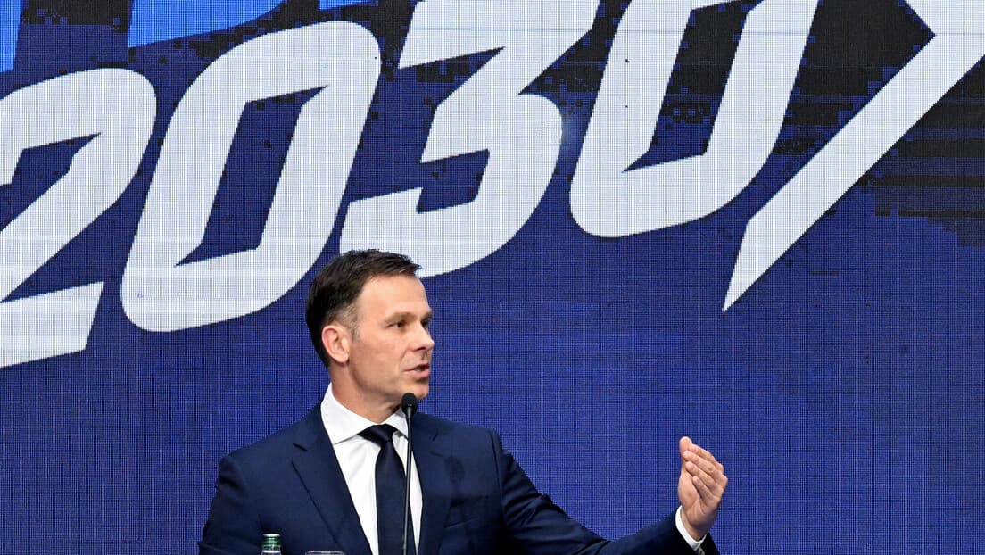 Mali: Srbija Suočena Sa Jednom Od Najvećih Svetskih Kriza — Država Ima Mehanizme Da Ublaži Posledice