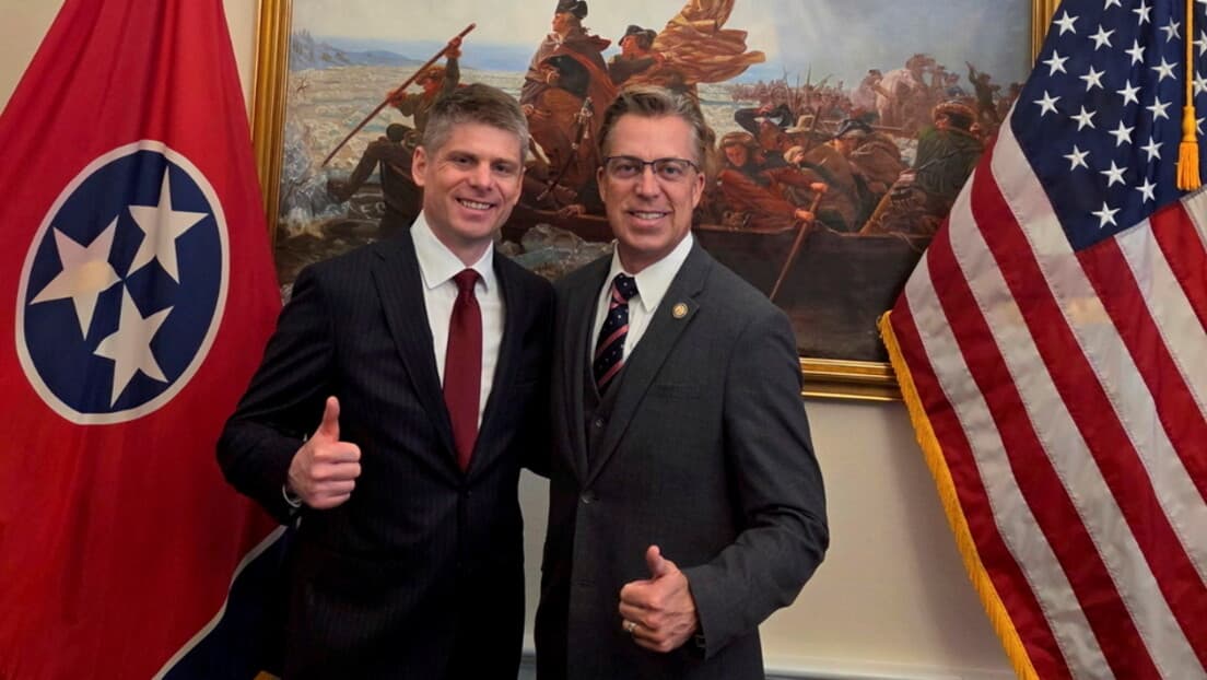 Arno Gujon u Vašingtonu: Apel za Zaštitu Srba na Kosovu i Metohiji i Pokretanje Strateškog Dijaloga sa SAD