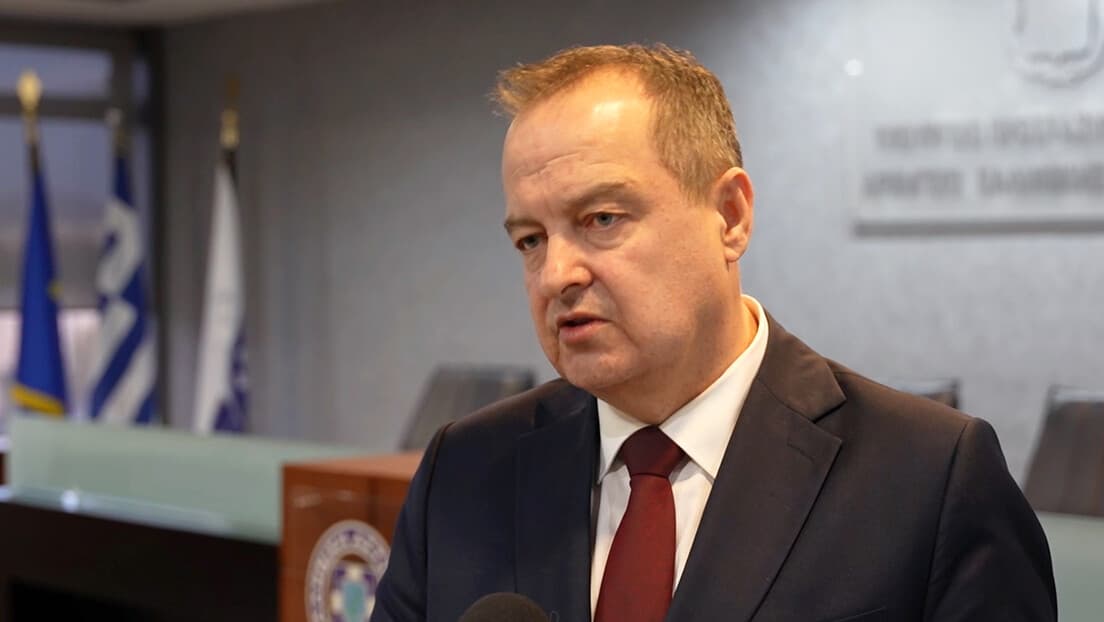 Ivica Dačić sutra izlazi iz bolnice — nastavlja lečenje kod kuće