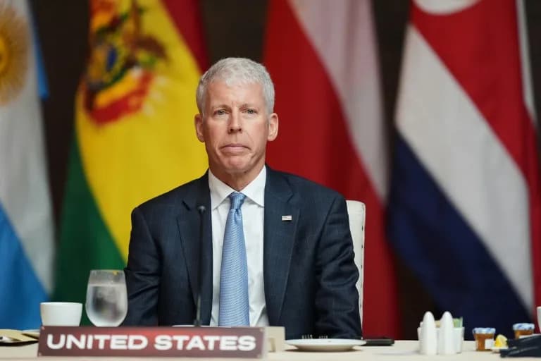 SAD: Nećemo Napadati Iranski Energetski Sektor, Kaže Chris Wright