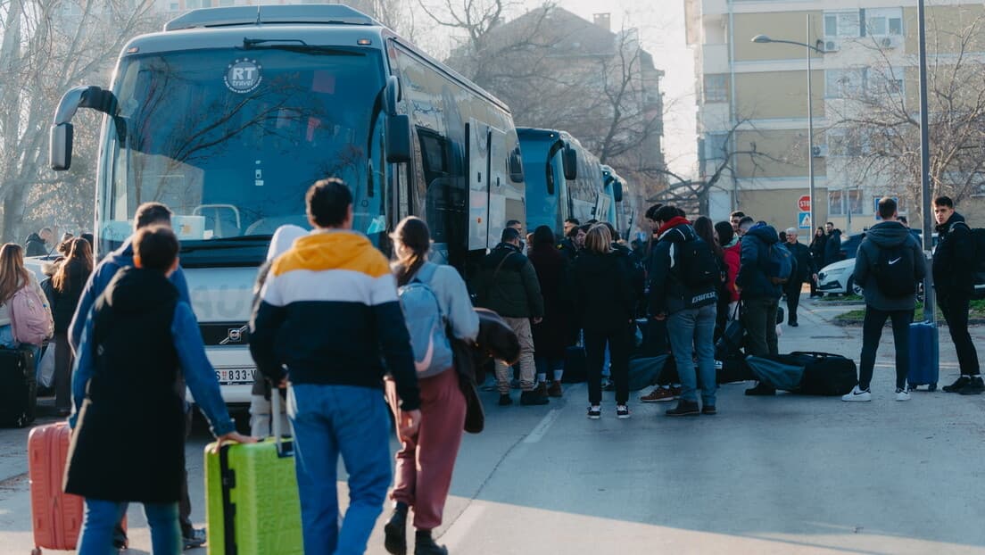 Besplatno zimovanje za 390 studenata: Pokrajina finansira sedmodnevne edukativne aktivnosti na Kopaoniku