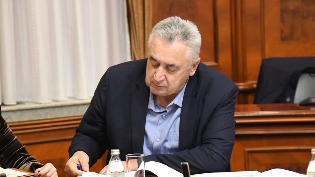 Odalović: Zdravstvo i Prosveta Na KiM Su Na Udaru — Ugrožene Srpske Institucije