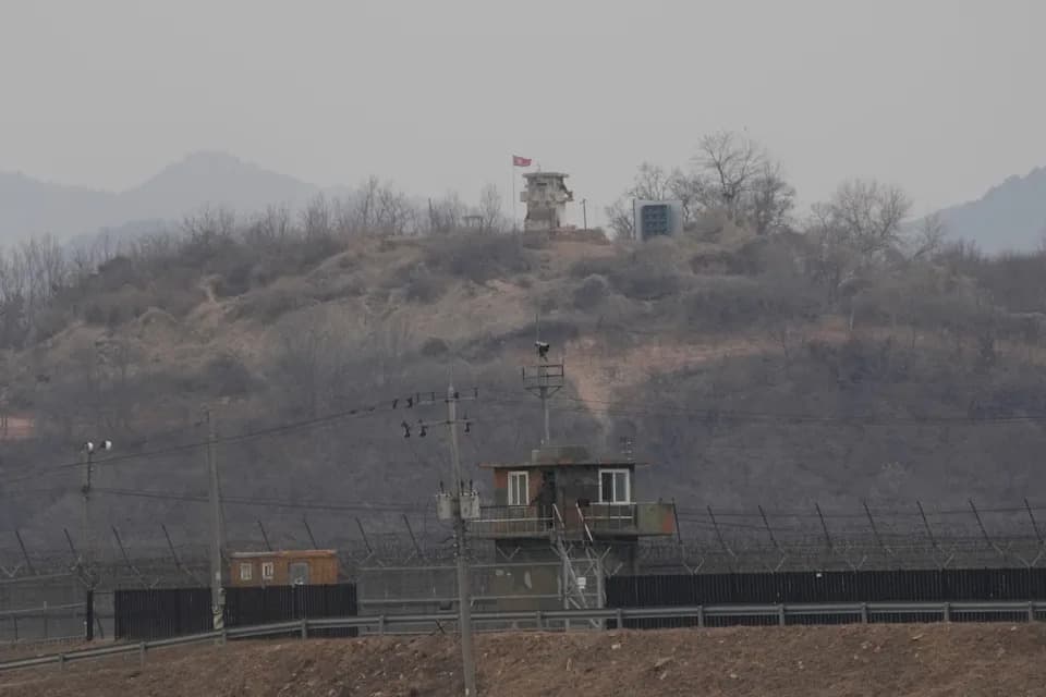 SAD I Južna Koreja Pokrenule Freedom Shield: Oko 18.000 Južnokorejskih Trupa, Spekulacije O Premještaju Opreme Na Bliski Istok