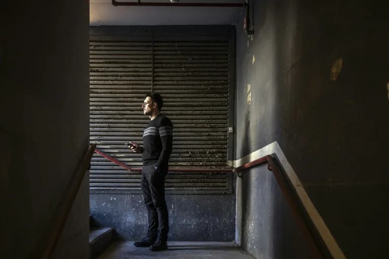 Gde Je Najbolje Sklonište i Kada Se Tuširati? Kako Izraelci i Palestinci Prilagođavaju Život Uz Iranske Raketne Uzbune