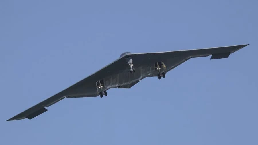 Rat Sa Iranom Košta Milijarde: Operacija "Epic Fury" Troši Oko 1 Milijardu Dolara Dnevno