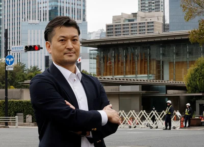 Sećanja Na Fukušimu Blede — Japan Se Vraća Nuklearnoj Energiji Uz Novi Fokus Na Bezbednost