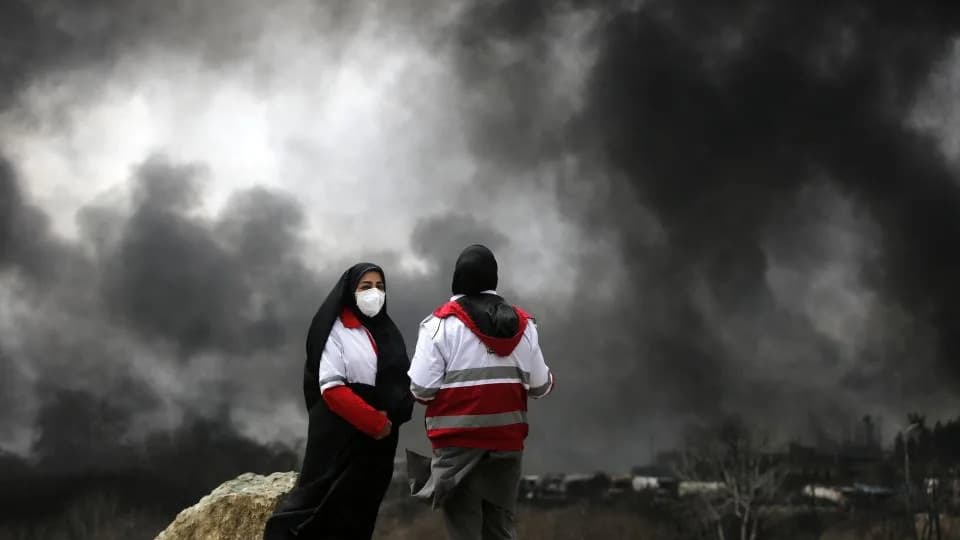 Deseti dan sukoba: Mojtaba Khamenei, nafta iznad 100 USD i napadi na energetsku infrastrukturu