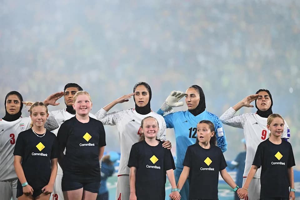 Dramski Preokret Na Gold Coastu: Pet Iranskih Igračica Navodno Zatražilo Azil U Australiji