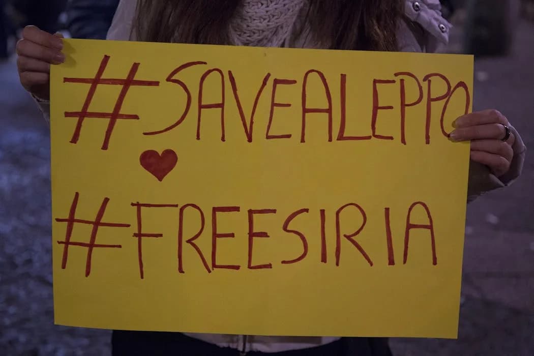 Kako Društvene Mreže Pomažu Usprečavanju Ponavljanja Zločina: Lekcije Iz Sirije I Kanade