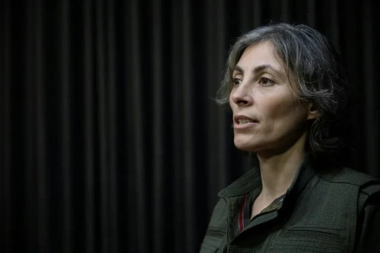 PJAK: Spremni Za Otpor Iranu, Ali Čekamo Narodni Ustanak