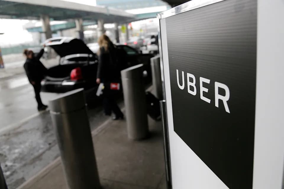 Uber Pokreće Opciju 'Samo Za Žene' U Celoj SAD: Nova Funkcija Za Veću Bezbednost