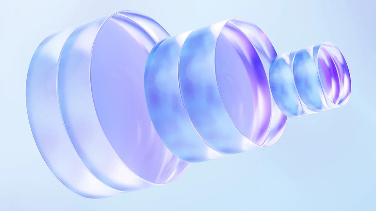 Simulacije Pokazuju Da Je "Idealno Staklo" U 2D Moguće — Amorfno Ali Sa Kristalnim Svojstvima