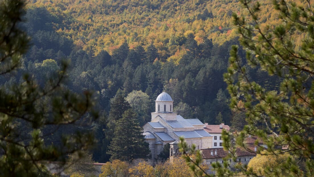 Rašić Povukao Tvrdnju: Kurti Navodno Nije Vratio 24 ha Visokim Dečanima „Zbog Mene”