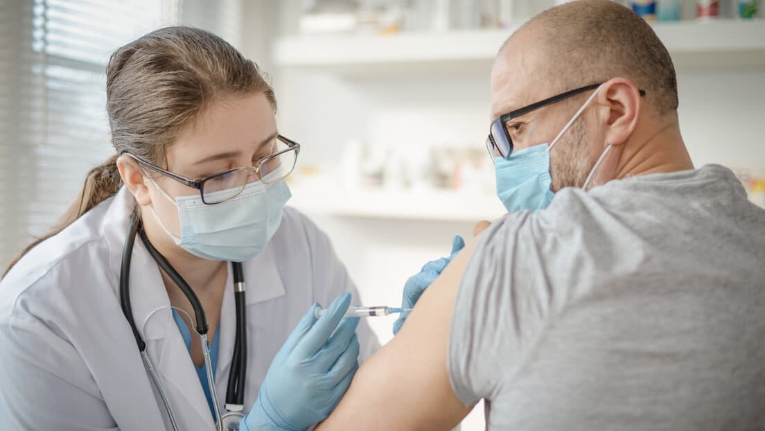 Srbija Među Prvima: Ruska Personalizovana mRNK Vakcina Protiv Raka Mogla Bi Stići Do Kraja 2026.