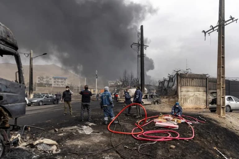 Koji je Trampov krajnji cilj u Iranu — bezuslovna predaja, promena režima ili prinudni sporazum?