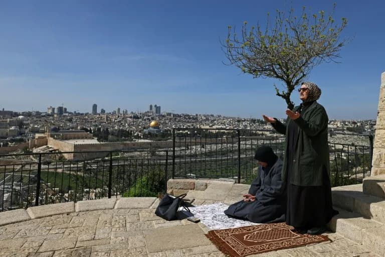 Ramazan u sjeni rata: bombardovanja, nestašice i solidarnost na Bliskom istoku