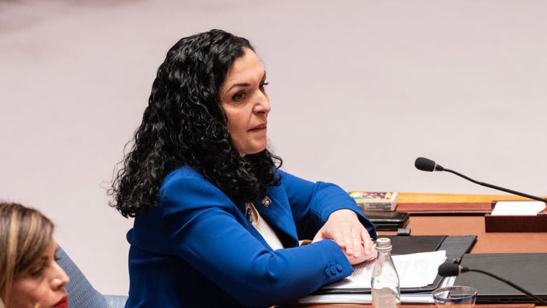 Ustavni sud privremeno zaustavio sprovođenje dekreta Vjose Osmani — mera važi do 31. marta